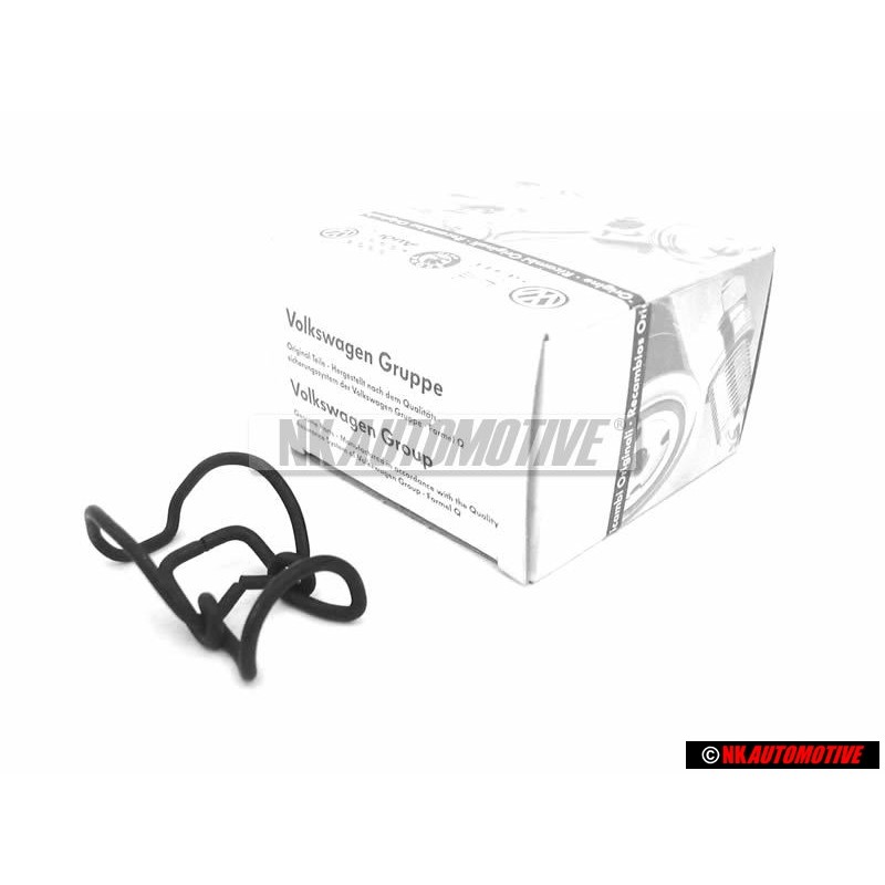 Γνήσιο VW Έλασμα Σφράγισης - 191129797B