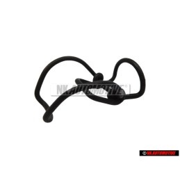 Γνήσιο VW Έλασμα Σφράγισης - 191129797B