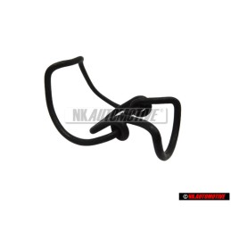 Γνήσιο VW Έλασμα Σφράγισης - 191129797B