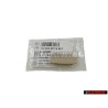 Γνήσιο VW Διάφραγμα Με Σήμα Μάρκας Cornsilk Μπεζ - 1T0853437B 95T