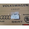 Γνήσιο VW TDI Οπίσθιο Σήμα Έμβλημα Χρωμέ - 3G8853675 2ZZ