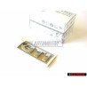 Γνήσιο VW GTI Οπίσθιο Σήμα Έμβλημα Χρωμέ - 1J0853675B 739