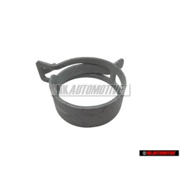 Γνήσιο VW Ελατηριωτός Σφιγκτήρας Ταινίας - N 0164101