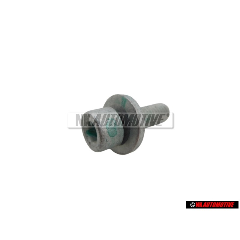 Γνήσιο VW Κυλινδρική Βίδα Με Κεφαλή Άλλεν Universal - N 91033601