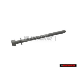 Γνήσιο VW Κυλινδρική Βίδα Με Κεφαλή Άλλεν Universal - N 10126603