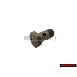Γνήσιο VW Κοίλη Βίδα - WHT000138A