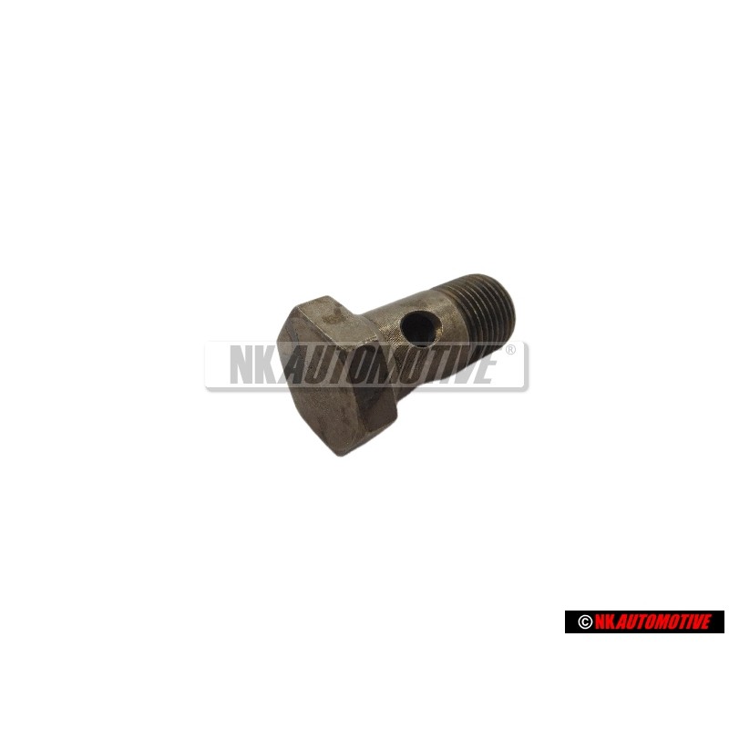 Γνήσιο VW Κοίλη Βίδα - WHT000138A