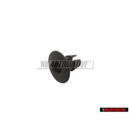 Γνήσιο VW Ροζέτα Γκρι Pirita - 1H0885747 E42