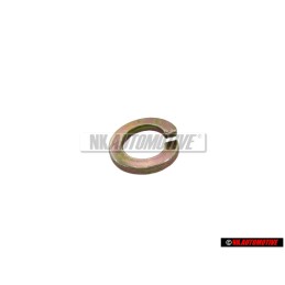 Γνήσιο VW Ελατηριωτός Παράκυκλος - N 0120104