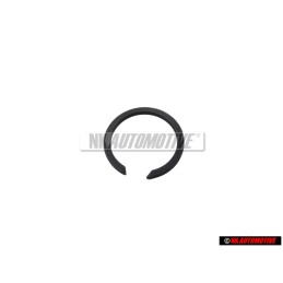 Γνήσιο VW Δακτύλιος Ασφαλείας - ZBA407279