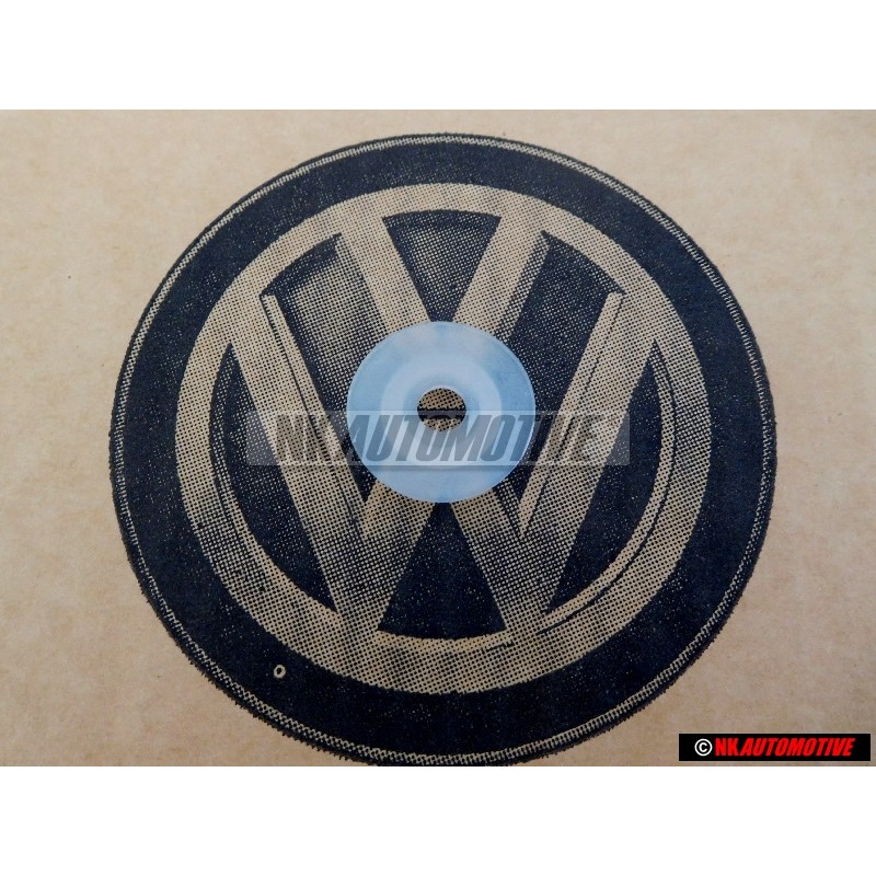 Γνήσιο VW Υπόθεμα - 111823579