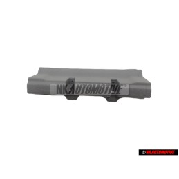 Γνήσιο VW Κάλυμμα Artgrey - 1T0857186B 3U6