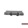 Γνήσιο VW Κάλυμμα Artgrey - 1T0857186B 3U6