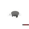 Γνήσιο VW Πώμα Artgrey - 1T0863559A 3U6