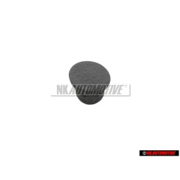 Γνήσιο VW Κάλυμμα Artgrey - 1T0881171 3U6