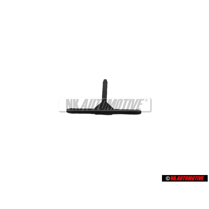 Γνήσιο VW Εξάρτημα T - 251261287
