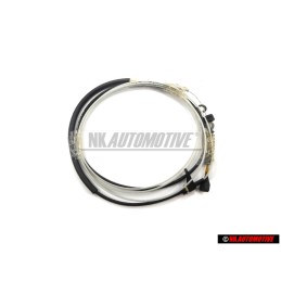 Γνήσιο VW Ντίζα Γκαζιού - 252721555T