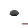 Γνήσιο VW Καπάκι Κάλυψης Για Άνοιγμα Ταμπλό Σατινέ Μαύρο - 281925087 01C