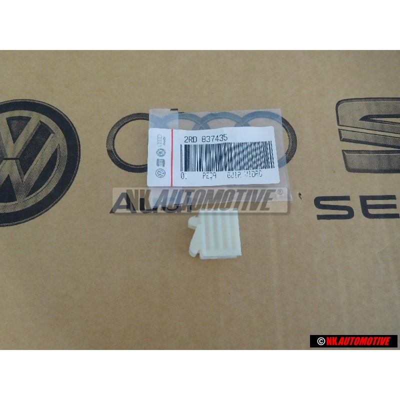 Γνήσιο VW Οδηγός Παραθύρου - 2RD837435