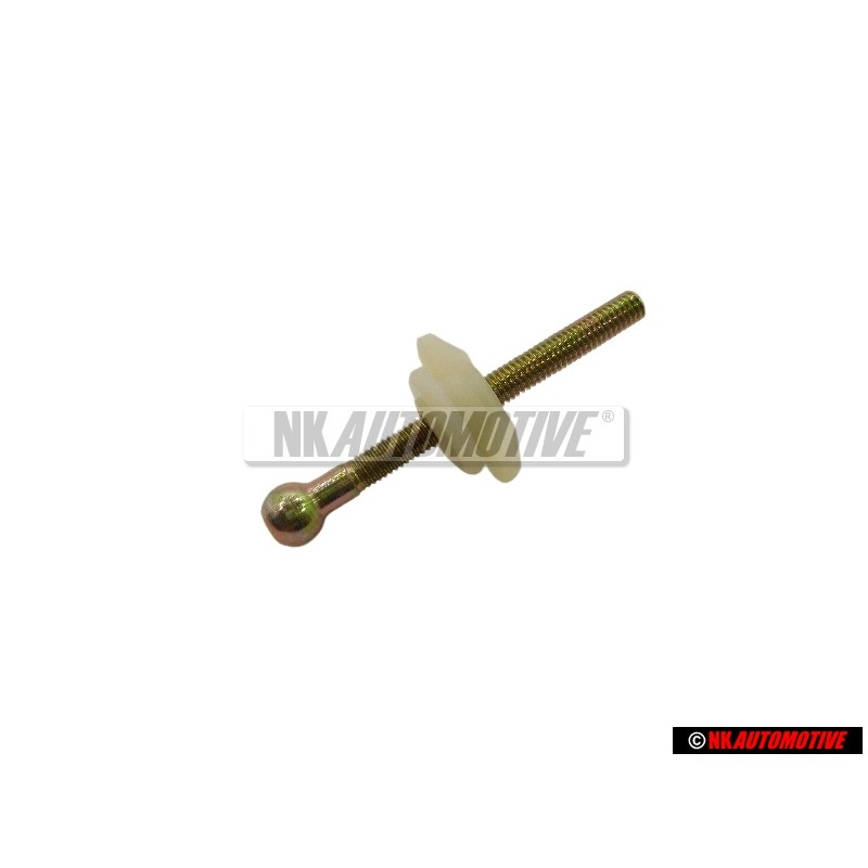 Γνήσιο VW Βίδα Ρύθμισης - 2RD998613