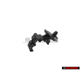 Γνήσιο VW Στήριγμα Για Αγωγό Καυσίμου - 357130325B