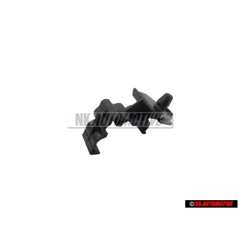 Γνήσιο VW Στήριγμα Για Αγωγό Καυσίμου - 357130325B