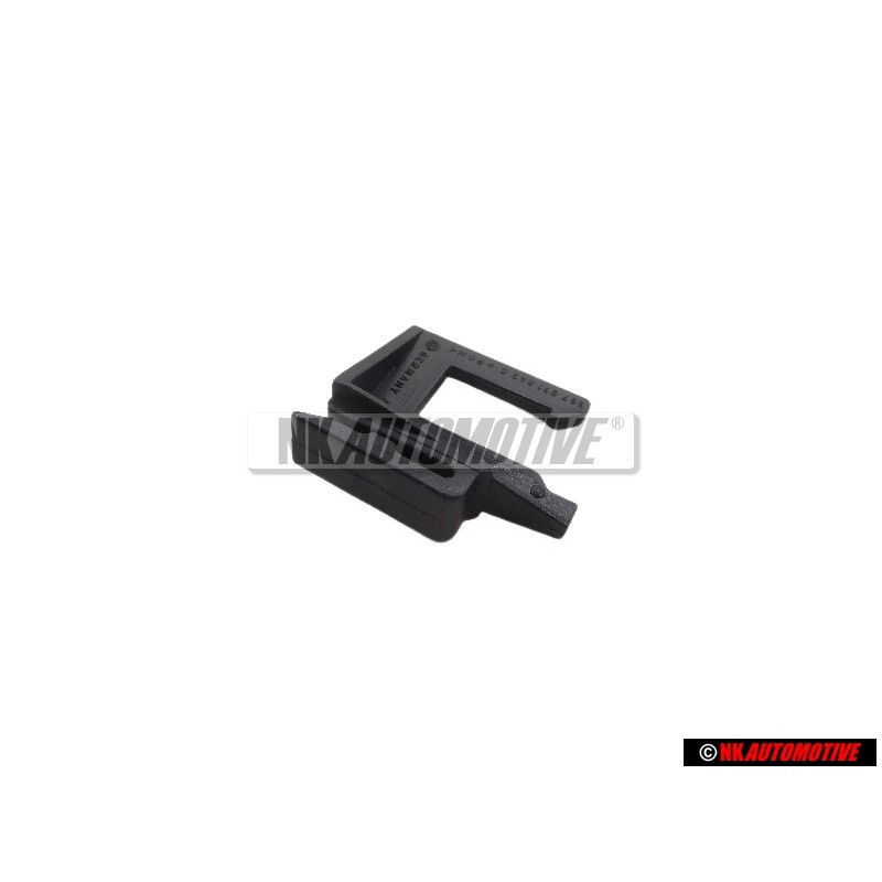 Γνήσιο VW Κλιπ - 357971843C