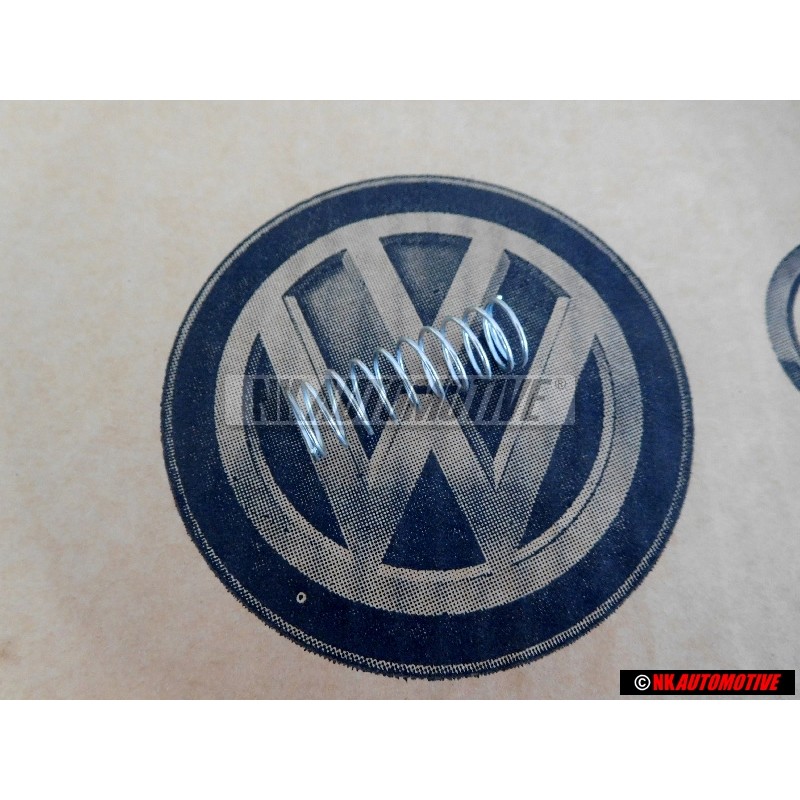 Γνήσιο VW Ελατήριο - 361611615