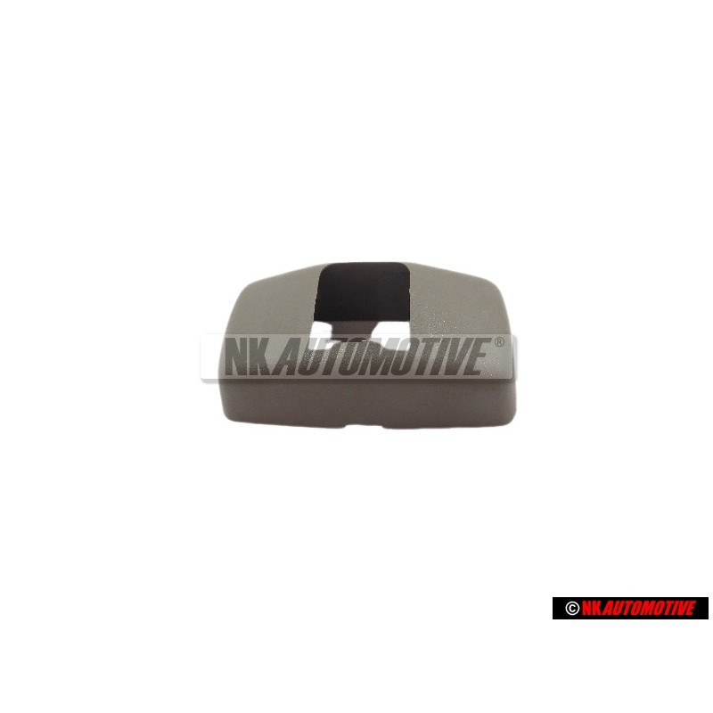 Γνήσιο VW Κάλυμμα Latte Macchiato(Καφέ) - 3B0857563 28U