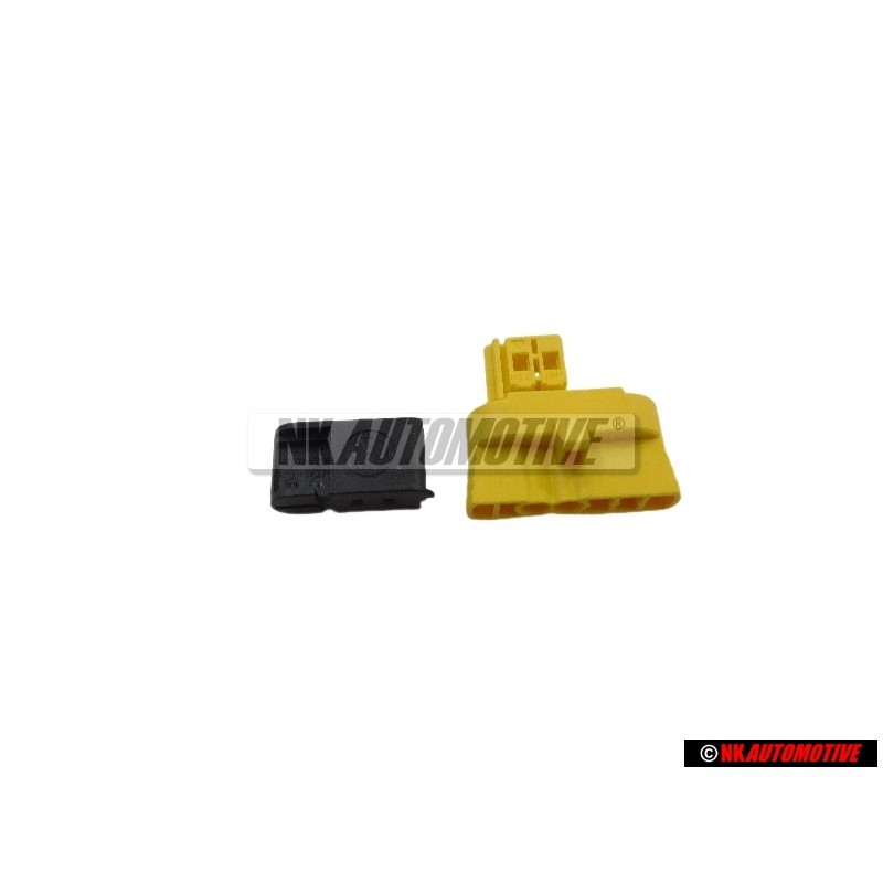 Γνήσιο VW Περίβλημα Επίπεδης Επαφής - 3B0972623