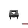 Γνήσιο VW Διάφραγμα Μαύρο-Ματ - 3C0857368G 44S