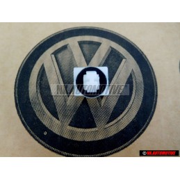 Γνήσιο VW Κλιπ - 3C8867299