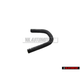 Γνήσιο VW Εύκ. Σωλήνας Ψυκτικού Υγρού - 6K0121447AA