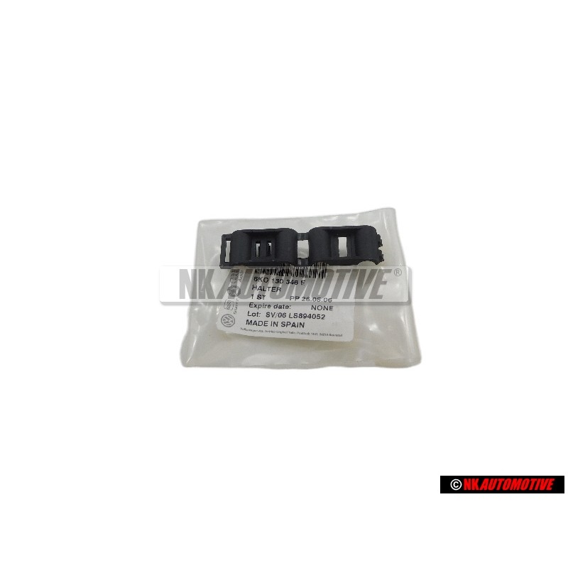 Γνήσιο VW Στήριγμα Για Αγωγό Καυσίμου - 6K0130346E