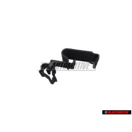 Γνήσιο VW Βάση Ελαστικού Σωλήνα - 6K0955747