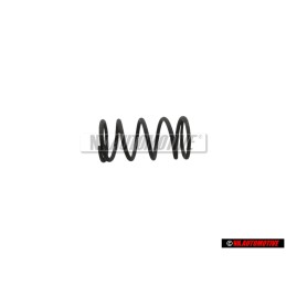 Γνήσιο VW Ελατήριο Πίεσης - 6N0419343B