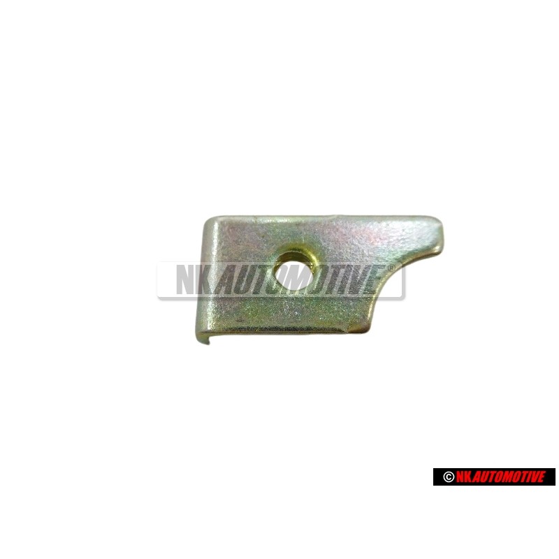Γνήσιο VW Τεμάχιο Συστολής - 6N0831593