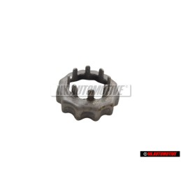 Γνήσιο VW Ασφάλιση Με Βασιλικό Παξιμάδι - 6U0501221