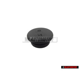 Γνήσιο VW Πώμα - 6U0823499