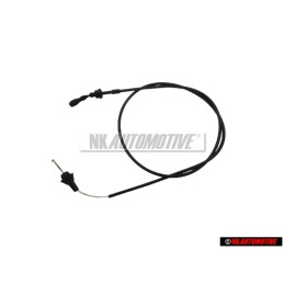 Γνήσιο VW Ντίζα Γκαζιού - 6U2721555A