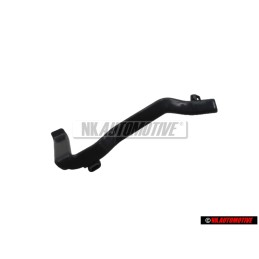 Γνήσιο VW Οδήγηση Καλωδίου - 6X0971615F