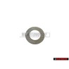 Γνήσιο VW Υποθεματική Ροδέλα - 701857524
