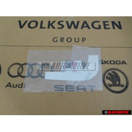 Γνήσιο VW Προστατευτική Μεμβράνη - 7D1843357