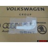 Γνήσιο VW Προστατευτική Μεμβράνη - 7D1843357