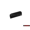 Γνήσιο VW Κάλυμμα Σατινέ Μαύρο - 7L0853455 B41