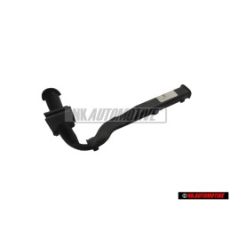 Γνήσιο VW Οδήγηση Καλωδίου - 7M0971341AC