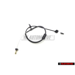 Γνήσιο VW Ντίζα Γκαζιού - 8D2721555R