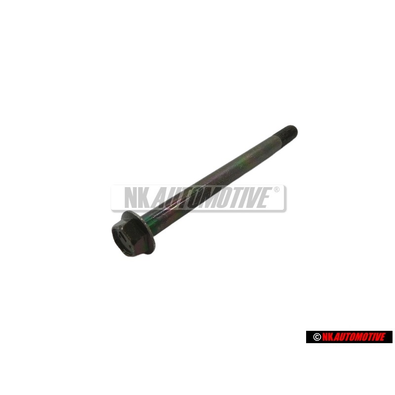Γνήσιο VW Βίδα Με Εξαγωνική Κεφαλή - J9010510087