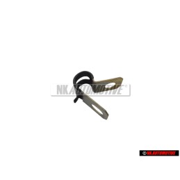Γνήσιο VW Στήριγμα Για Ντίζα Χειρισμού - J9094901492
