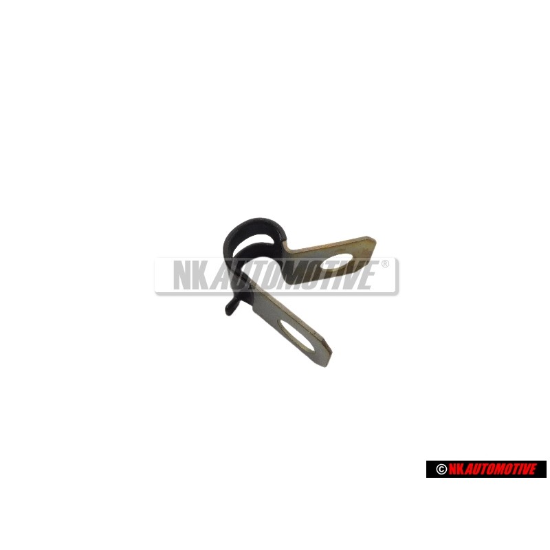 Γνήσιο VW Στήριγμα Για Ντίζα Χειρισμού - J9094901492